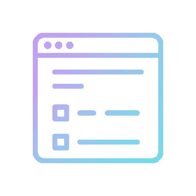 1142-form-sheet-questionnaire-gradient