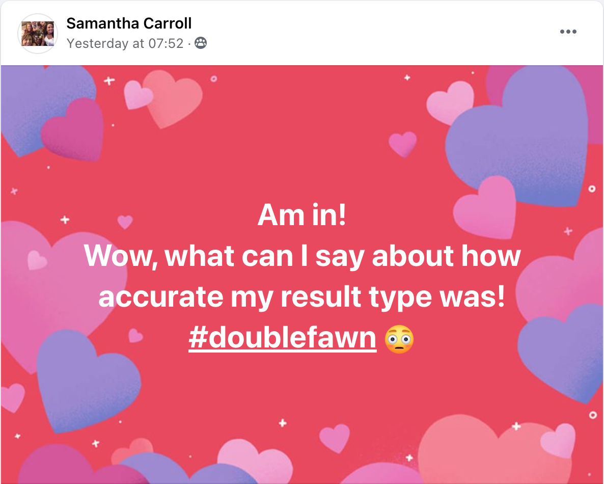 Samantha C