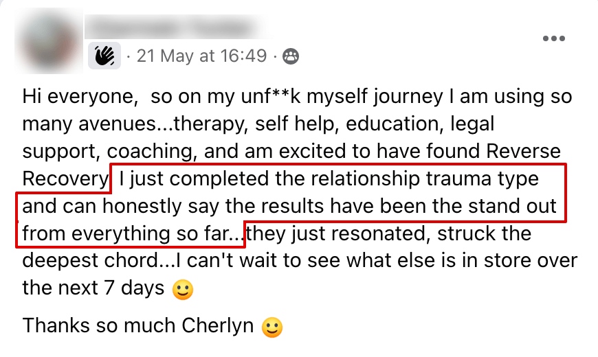 Charmain_Reverse_Recovery_Testimonial_Red_Box_Compressed